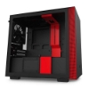 NZXT H210 CAM-powered Premium Mini-ITX Case 