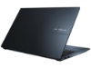 Picture of ASUS Vivobook Pro 15 KM3500QA-OLED-L722T 15.6" OLED R7-5800H/16GB/512GB/Windows 10 Home