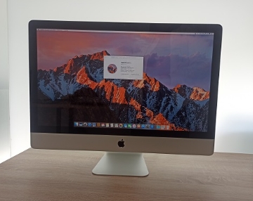 Εικόνα της APPLE A1312 IMAC 27'' ΤΕΛΗ 2009 