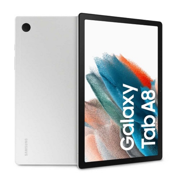 SAMSUNG GALAXY TAB A8 (2021) 10.5" 32GB WIFI ΑΣΗΜΙ