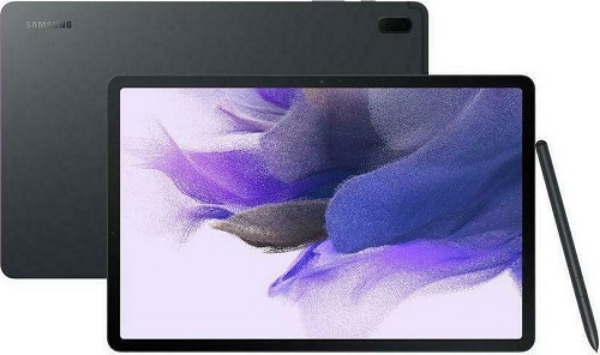 SAMSUNG T736 TAB S7 FE 12,4'' 5G 64GB MYSTIC BLACK