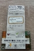ΚΑΡΤΑ ΜΟΝΤΕΜ ANATEL ΓΙΑ TOSHIBA SATELLITE