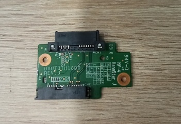 Picture of DVD ADAPTER BOARD FOR HP PAVILION