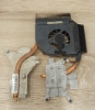 Picture of CPU FAN COOLER AND HEATSINK FOR HP PAVILION