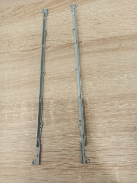 Show details for LCD SCREEN HINGES BRACKET FOR DELL LATITUDE Picture of LCD SCREEN HINGES BRACKET FOR DELL LATITUDE
