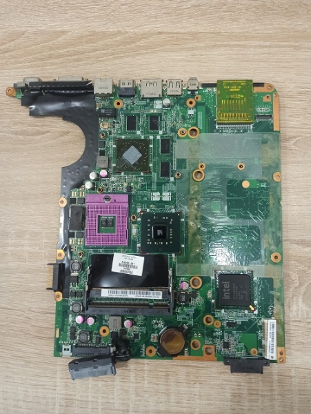 Picture of MOTHERBOARD FOR HP PAVILION