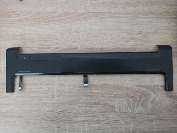 Picture of POWER BUTTON AND HINGE TOP COVER FOR HP PAVILION