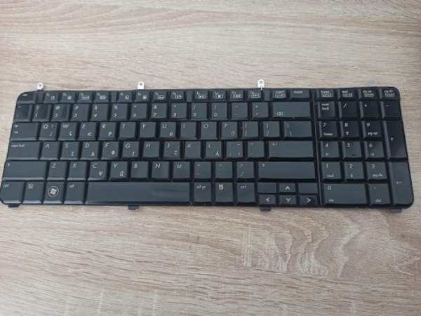 Picture of LAPTOP KEYBOARD FOR HP PAVILION