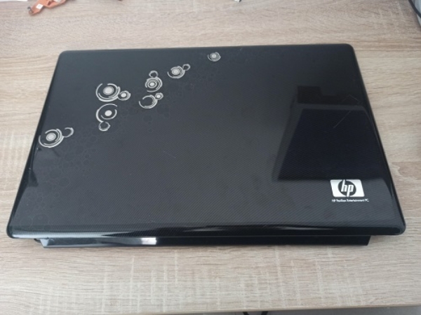 Picture of LCD BACK SCREEN COVER BEZEL FOR HP PAVILION