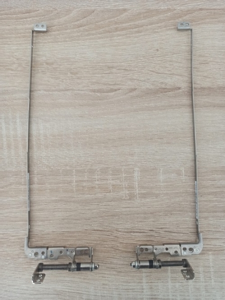 Picture of LCD SCREEN HINGES BRACKET FOR HP PAVILION