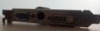 ATI RADEON HM300L 128MB DDR  ΚΑΡΤΑ ΓΡΑΦΙΚΩΝ