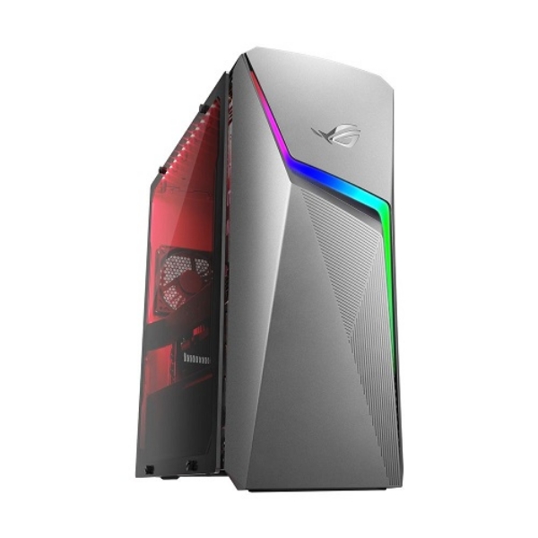 ASUS ROG Strix G10CE-51140F659W/ i5-11400F/ 16GB/ 512GB SSD/ GTX 1660 Ti 6GB/ W11 Home/ 2Y