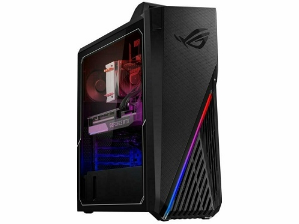 ASUS ROG Strix G15DK-21401W  /R5/ 16GB/ 1TB SSD M.2/ GTX 1660Ti/ W11 Home