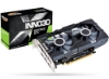 INNO3D GEFORCE GTX1650 TWIN X2 4GB OC