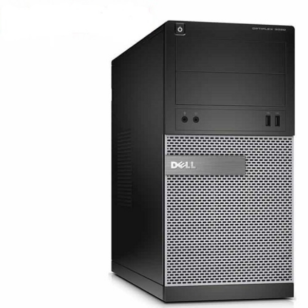Picture of DELL 3020 MT i5 4TH GEN/ 8GB DDR3/ SSD 240GB - REFURBISHED