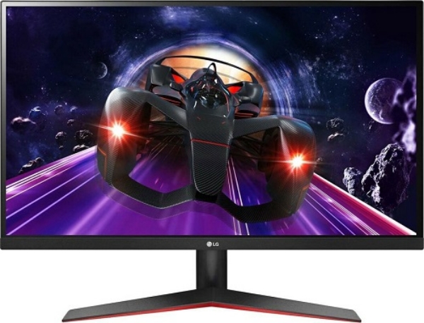 LG 27MP60G-B IPS GAMING ΟΘΟΝΗ 27'' 