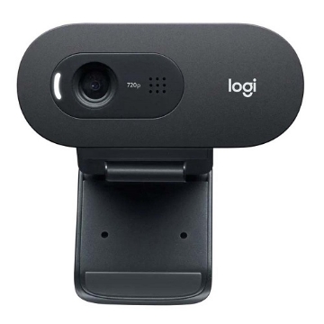 Εικόνα της Logitech C505E HD Business Webcam