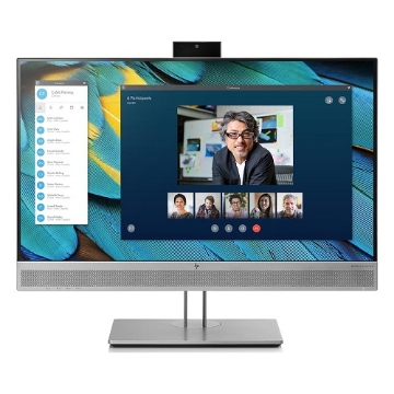 Εικόνα της HP ELITEDISPLAY E243m ΕΡΓΟΝΟΜΙΚΗ IPS ΟΘΟΝΗ 24" FHD