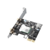 Picture of GIGABYTE GC-WBAX200 NETWORK CARD Wi‑Fi 6 PCI-e 