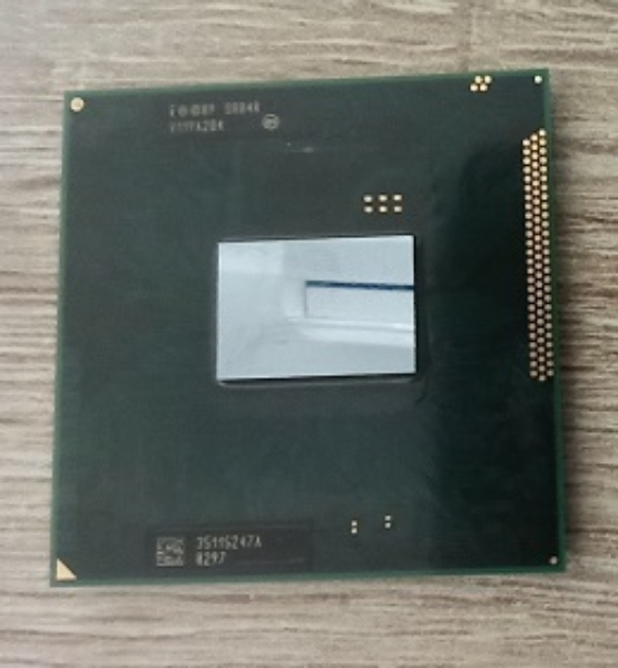 Picture of LAPTOP CPU INTEL CORE I3-2310M FOR TURBO-X