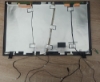 Picture of LCD BACK SCREEN COVER BEZEL FOR TURBO-X CLEVO