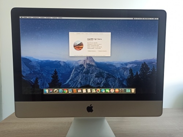 APPLE A1311 IMAC 21,5'' ΜΕΣΑ 2010