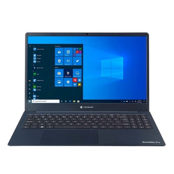 Toshiba Satellite Pro C50-H-107 15.6'' FHD/ i5/ 16GB/ 512GB SSD/ W10Pro 