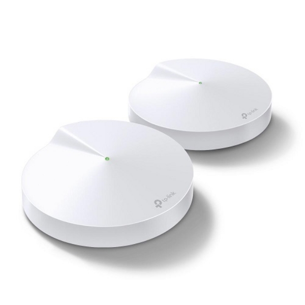 Picture of TP-LINK ACCESS POINT DECO M5 AC1300 WHOLE HOME MESH Wi-Fi SYSTEM