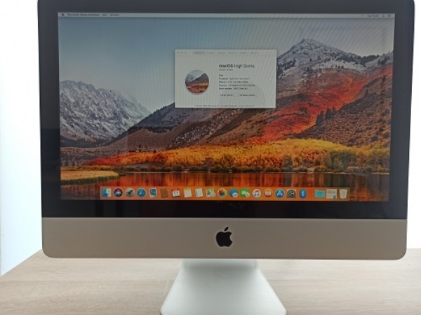 Picture of APPLE Z0JL IMAC 21,5'' MID 2010