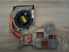 Picture of CPU FAN COOLER AND HEATSINK FOR HP COMPAQ