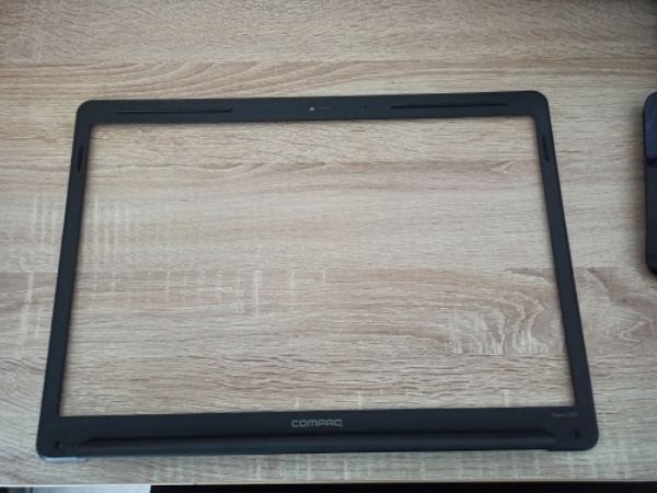 Picture of LCD FRONT SCREEN BEZEL FOR HP COMPAQ