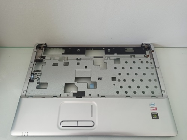 Picture of LAPTOP TOP COVER PALMREST WITH TOUCHPAD FOR HP COMPAQ