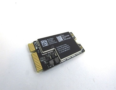 Picture for category APPLE MACBOOK WIRELESS WiFi