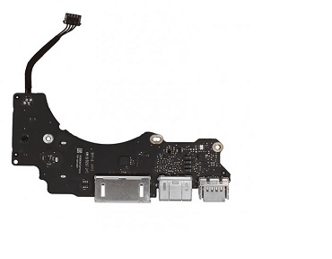 Picture for category APPLE MACBOOK USB AND AUDIO BOARD