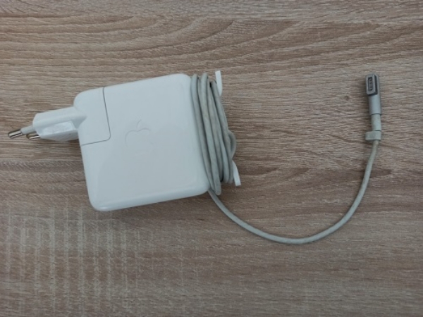 APPLE MAGSAFE ΓΝΗΣΙΟΣ ΦΟΡΤΙΣΤΗΣ