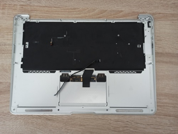 Picture of LAPTOP TOP COVER PALMREST WITH TOUCHPAD FOR MACBOOK AIR