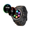 Hammer Smartwatch GPS HMW01 1.3'' IP68 BLACK