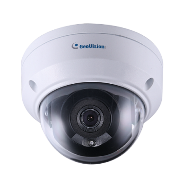 GeoVision IP GV-ADR2702 2MP IP67 ΕΞΩΤΕΡΙΚΗ