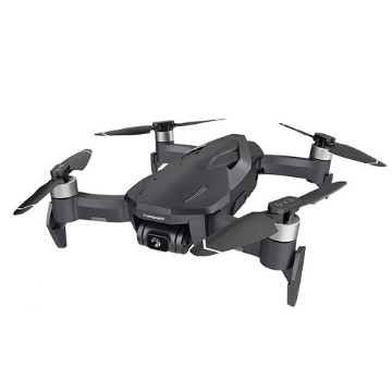 Εικόνα της Xiaomi Funsnap Diva Drone Diva-01 με 2 Μπαταρίες Γκρι