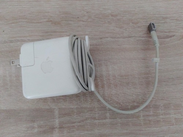 APPLE MAGSAFE GENUINE ΦΟΡΤΙΣΤΗΣ