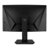 Picture of ASUS TUF VG35VQ CURVED MONITOR LED 35"