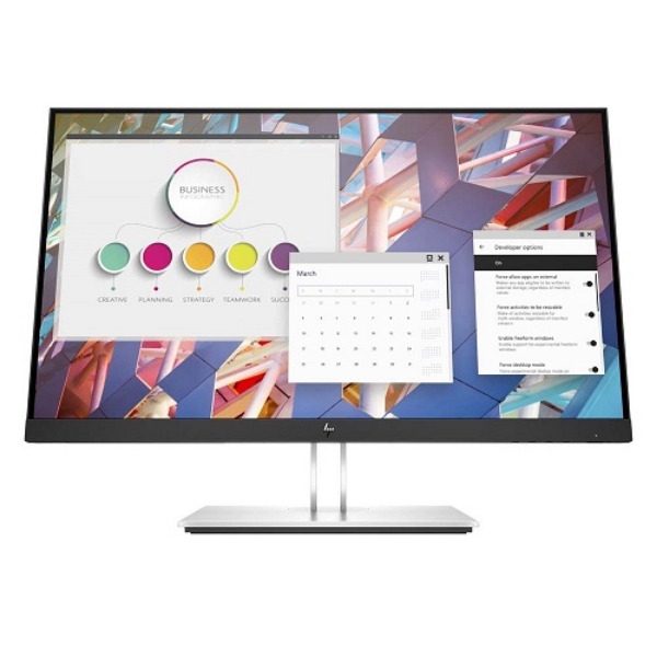 HP E24 G4 IPS ΟΘΟΝΗ 23.8" 