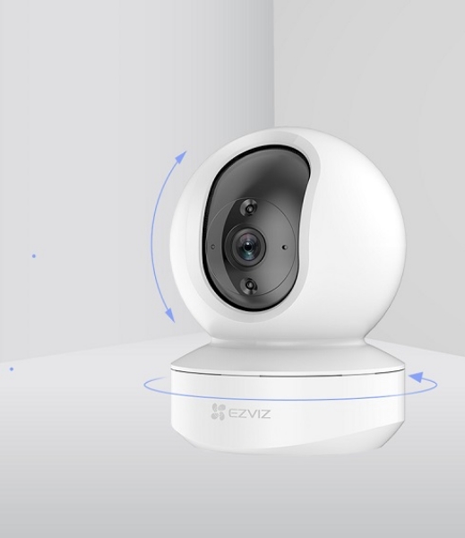 Picture of EZVIZ CS-TY2 SMART CAMERA WIFI FHD 2MP 