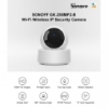 Picture of SONOFF SMART IP CAMERA WIFI FHD