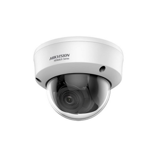 Picture of HIKVISION HYBRID CAMERA 2MP HIWATCH IP66