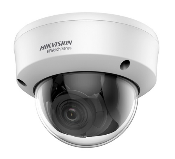 Picture of HIKVISION HYBRID CAMERA HIWATCH 4MP IP66