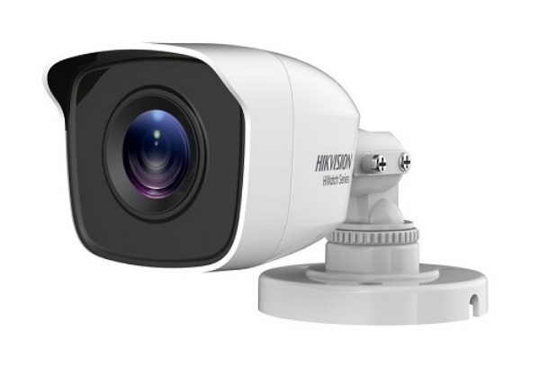 Picture of HIKVISION HIWATCH HWT-B250 HYBRID CAMERA 5MP IP66 