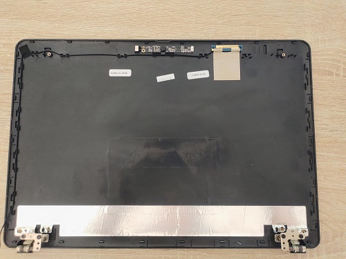 LCD BACK SCREEN COVER BEZEL TURBO-X,CITYTECH