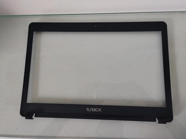 Picture of LCD FRONT SCREEN BEZEL FOR TURBO-X