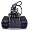 Picture of KEYESTUDIO MINI TANK ROBOT V2.0 KIT KS0428